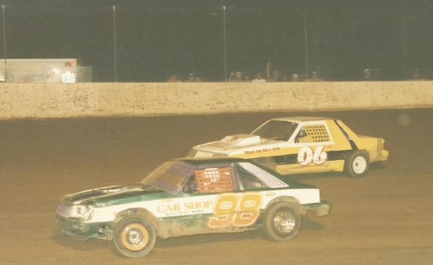 Brandon Bolin Scott Pittman