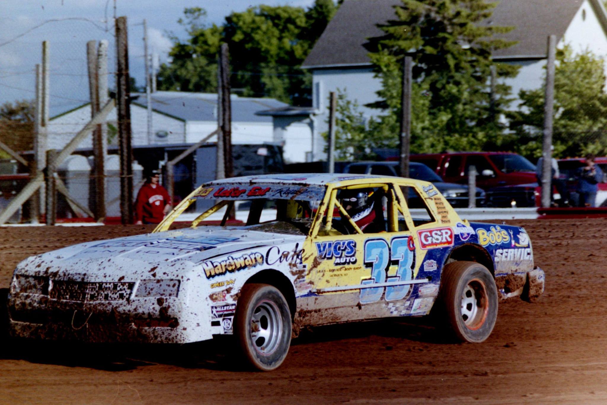 Brandon Czarapata