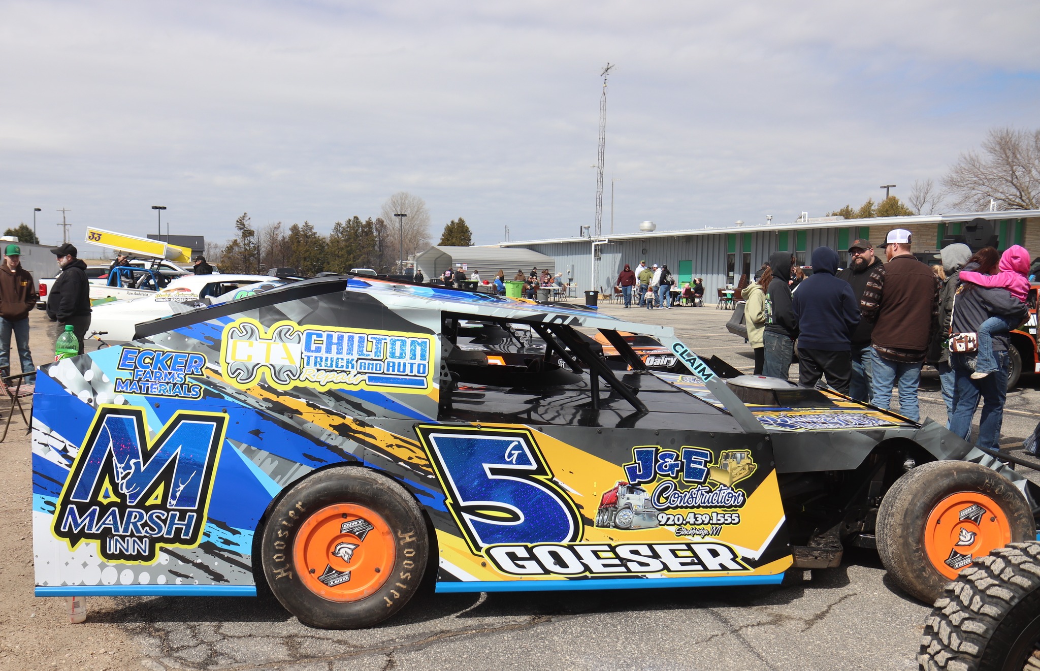 Brandon Goeser