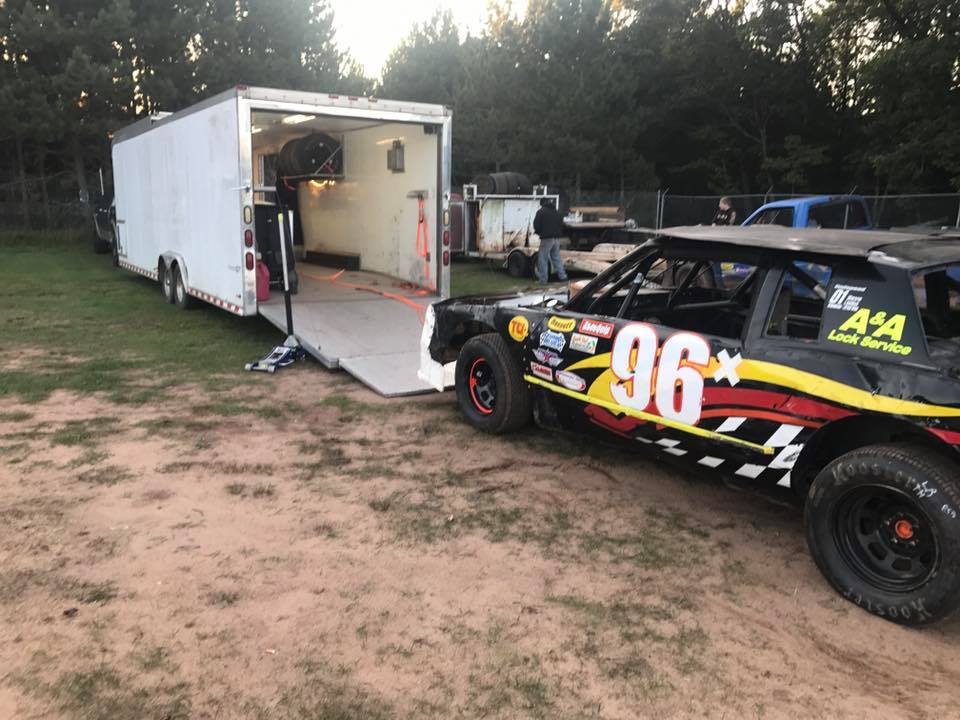 Brandon Knoblock