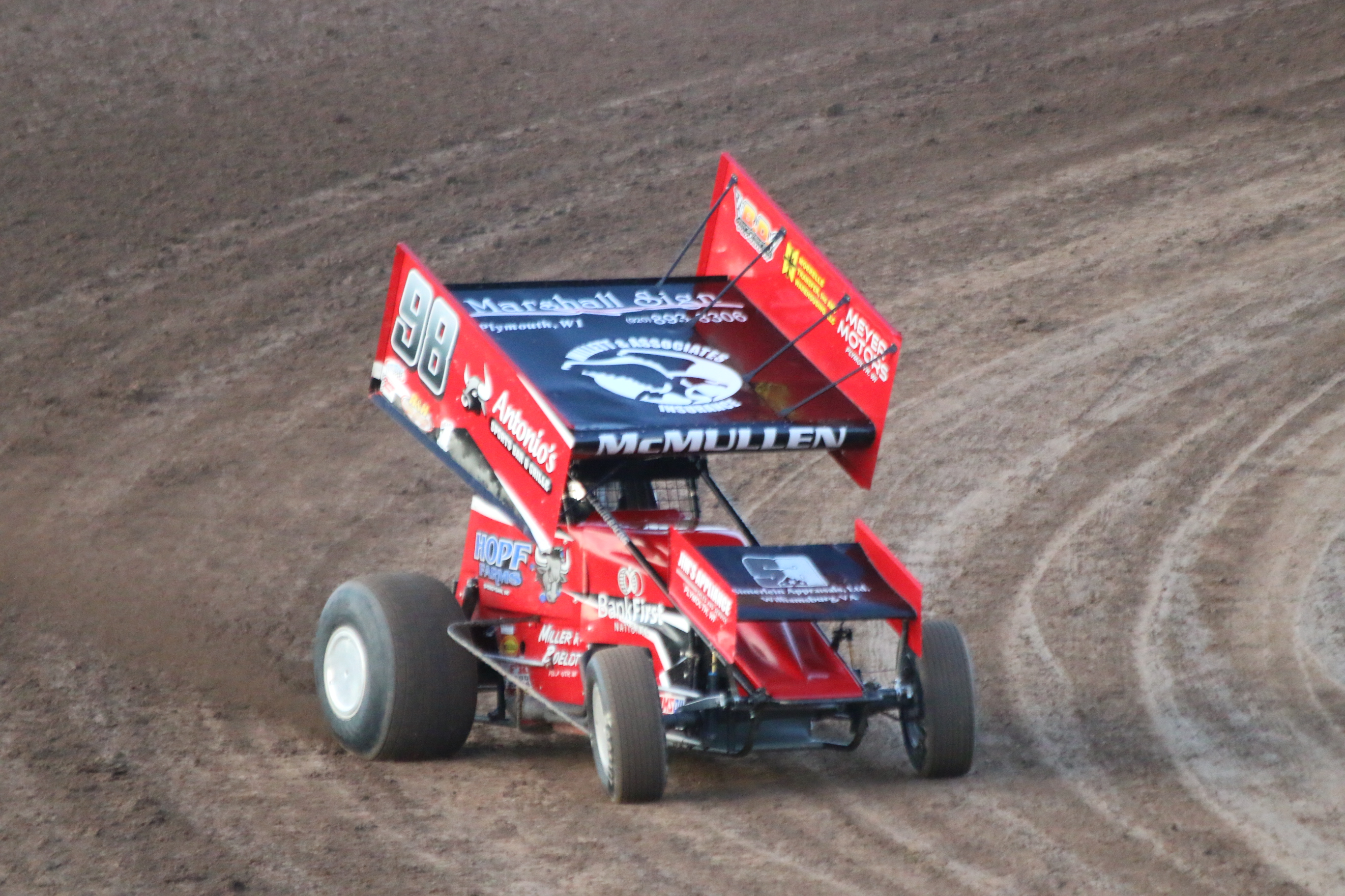 Brandon Mcmullen