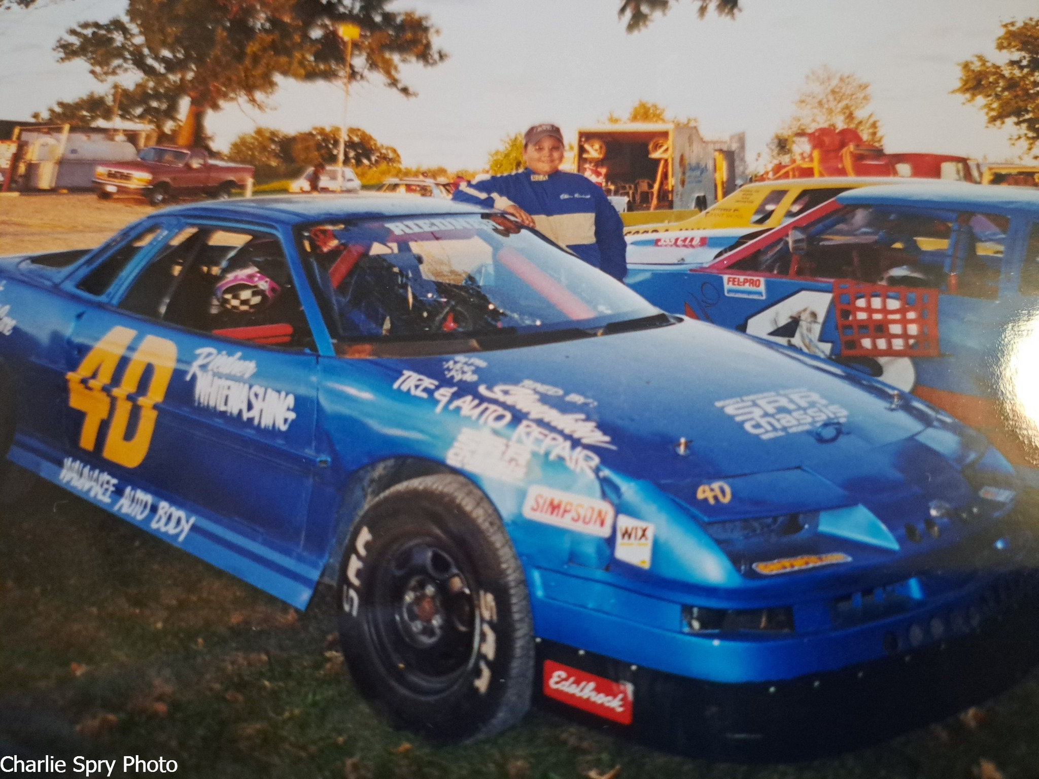 Brandon Reidner