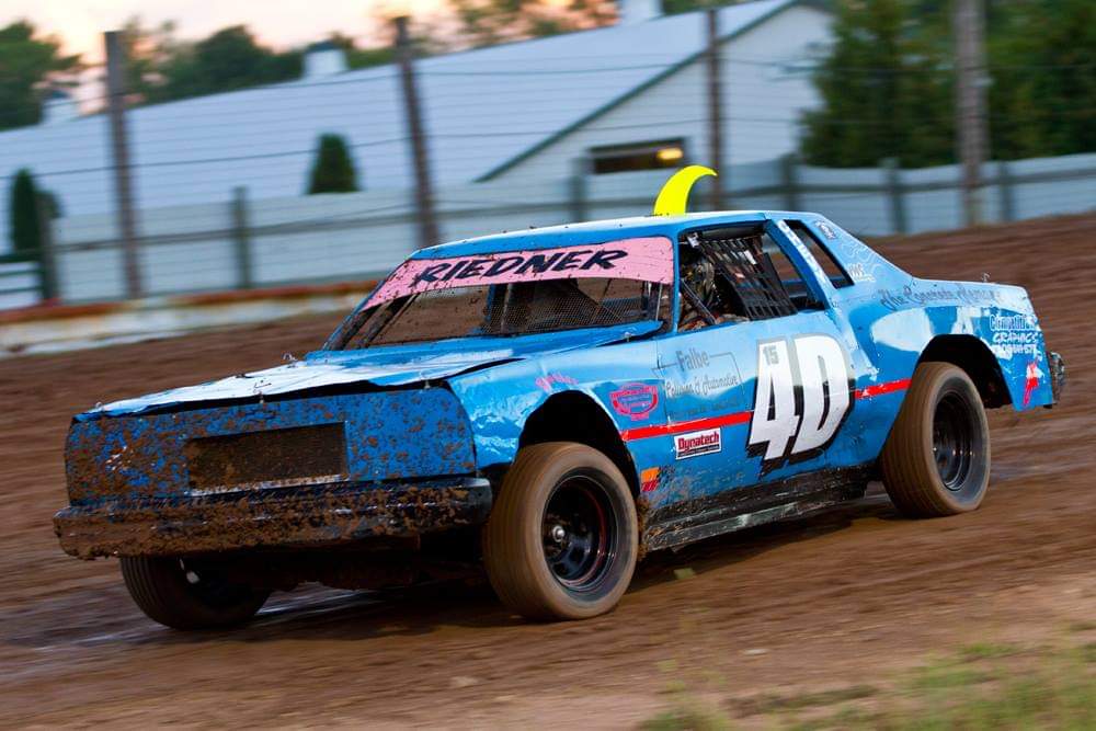 Brandon Riedner