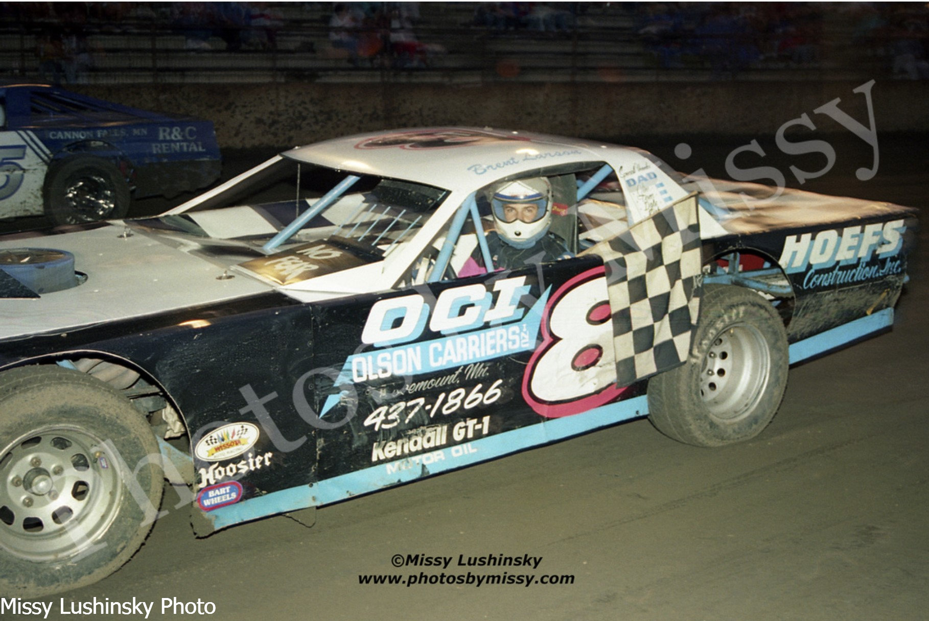 Brent Larson