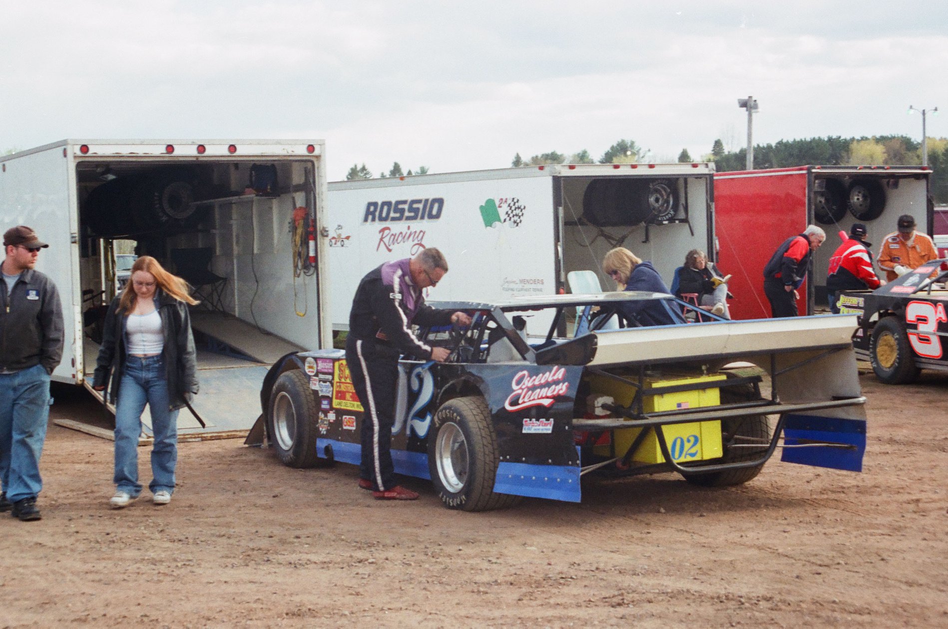 Brent Laursen