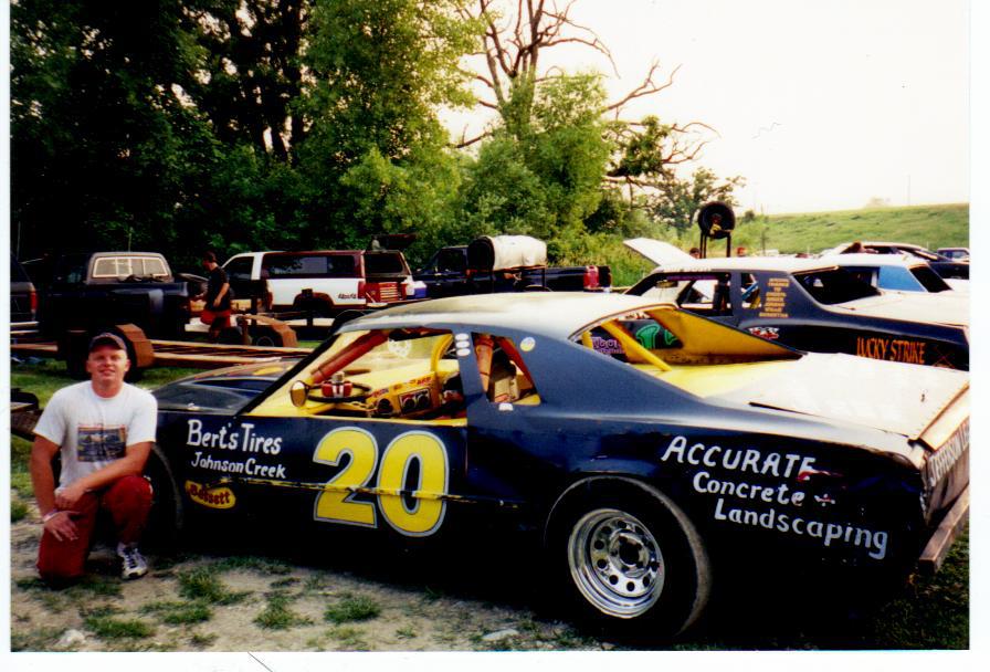 Bret Schmidt