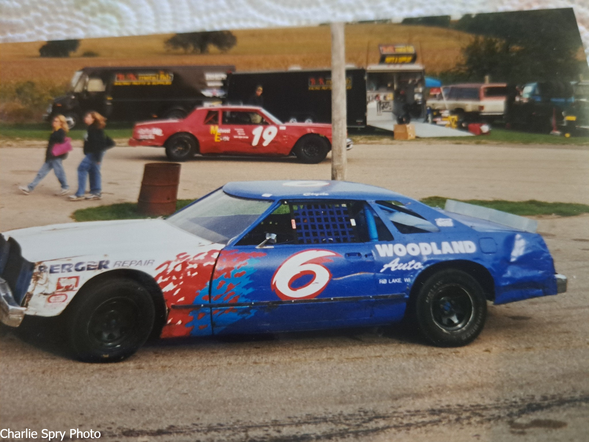 Brian Bartelt