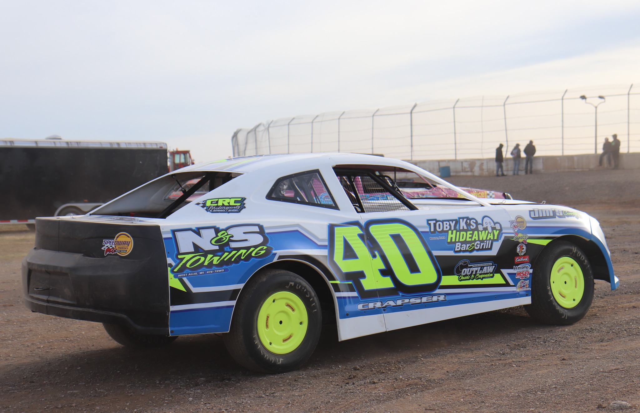 Brian Crapser