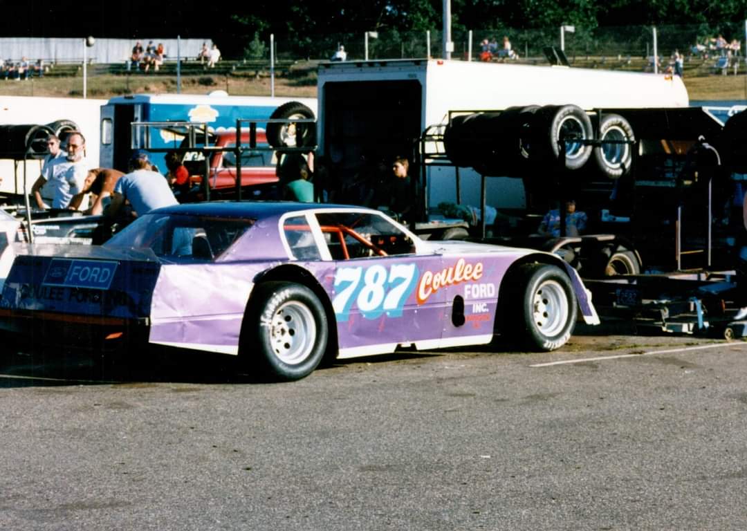 Brian Holzhausen