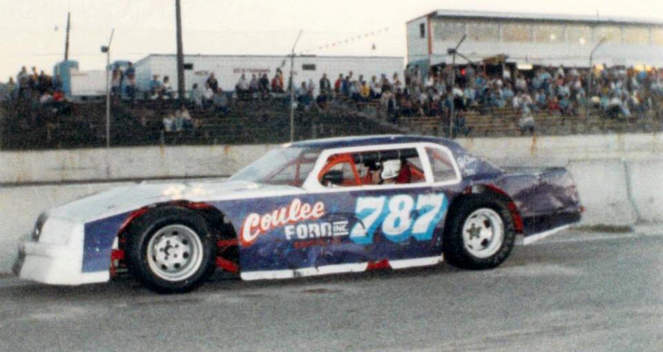 Brian Holzhausen