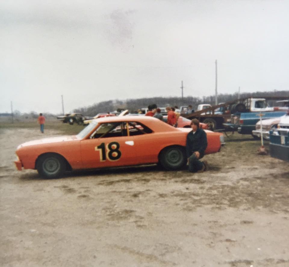 Brian Johnson Bill Woodworth