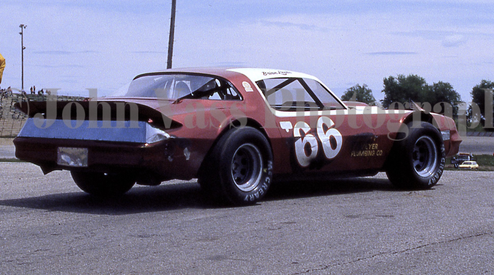 Brian Leslie