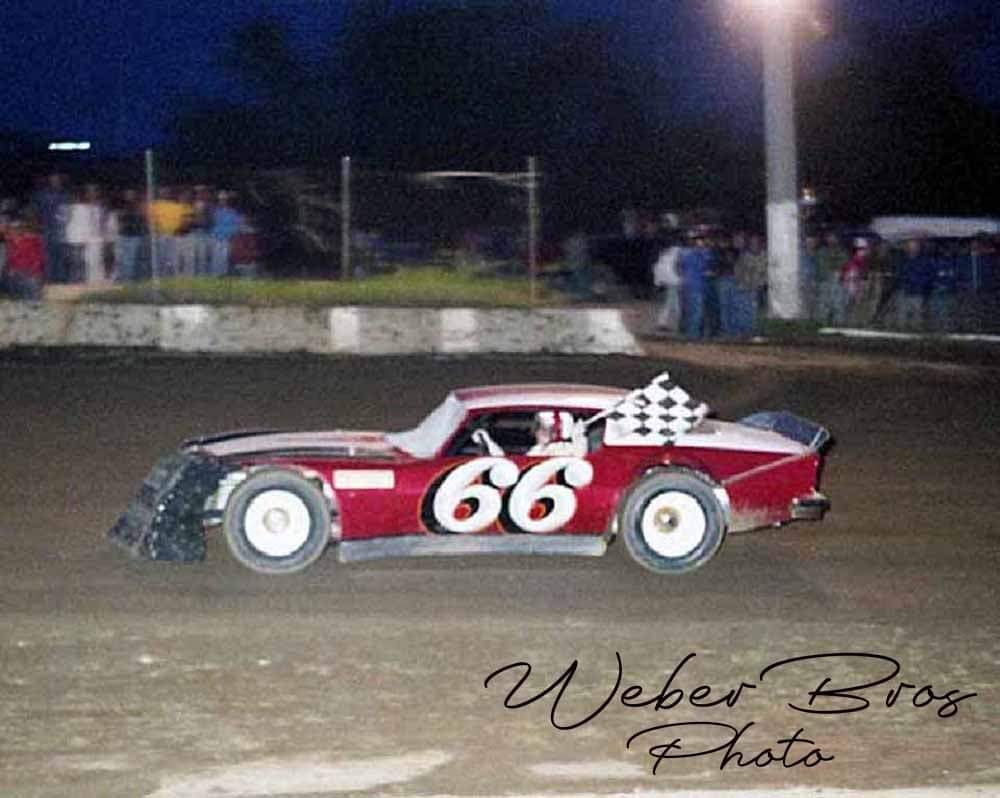 Brian Leslie