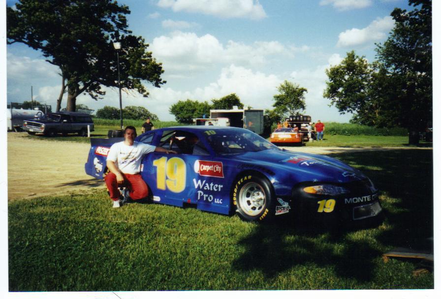 Brian Paszek