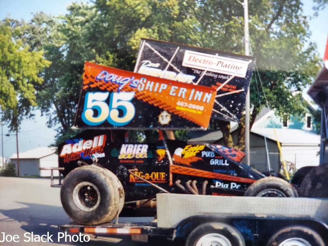 Brian Portschy