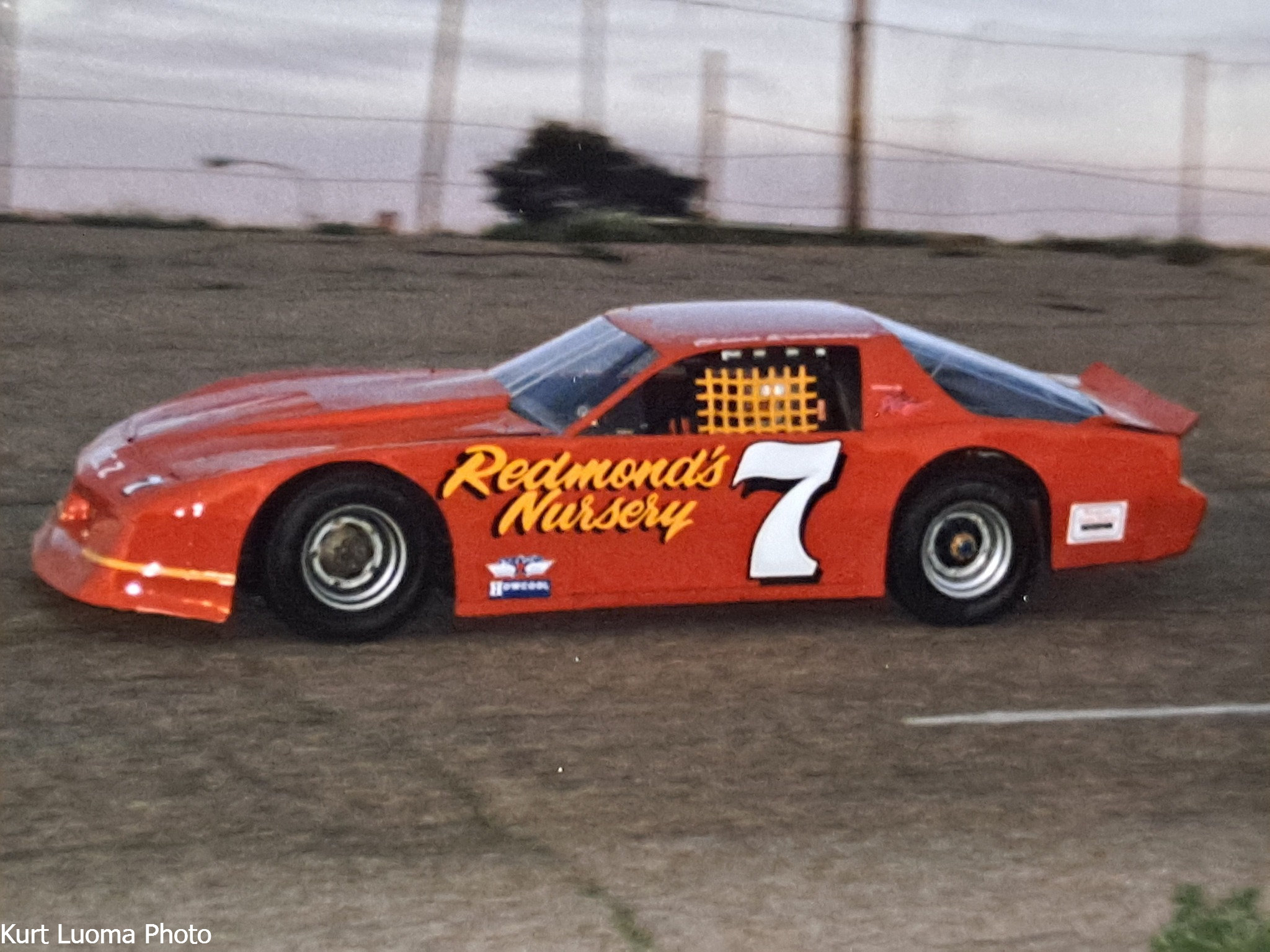 Brian Redmond