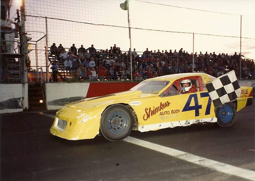 Brian Shimkus