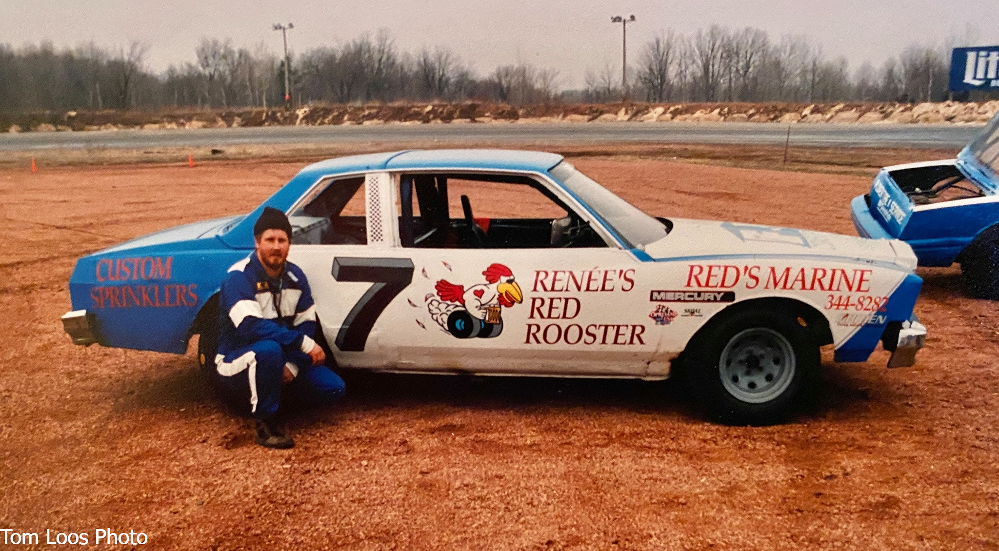 Brian Stroik