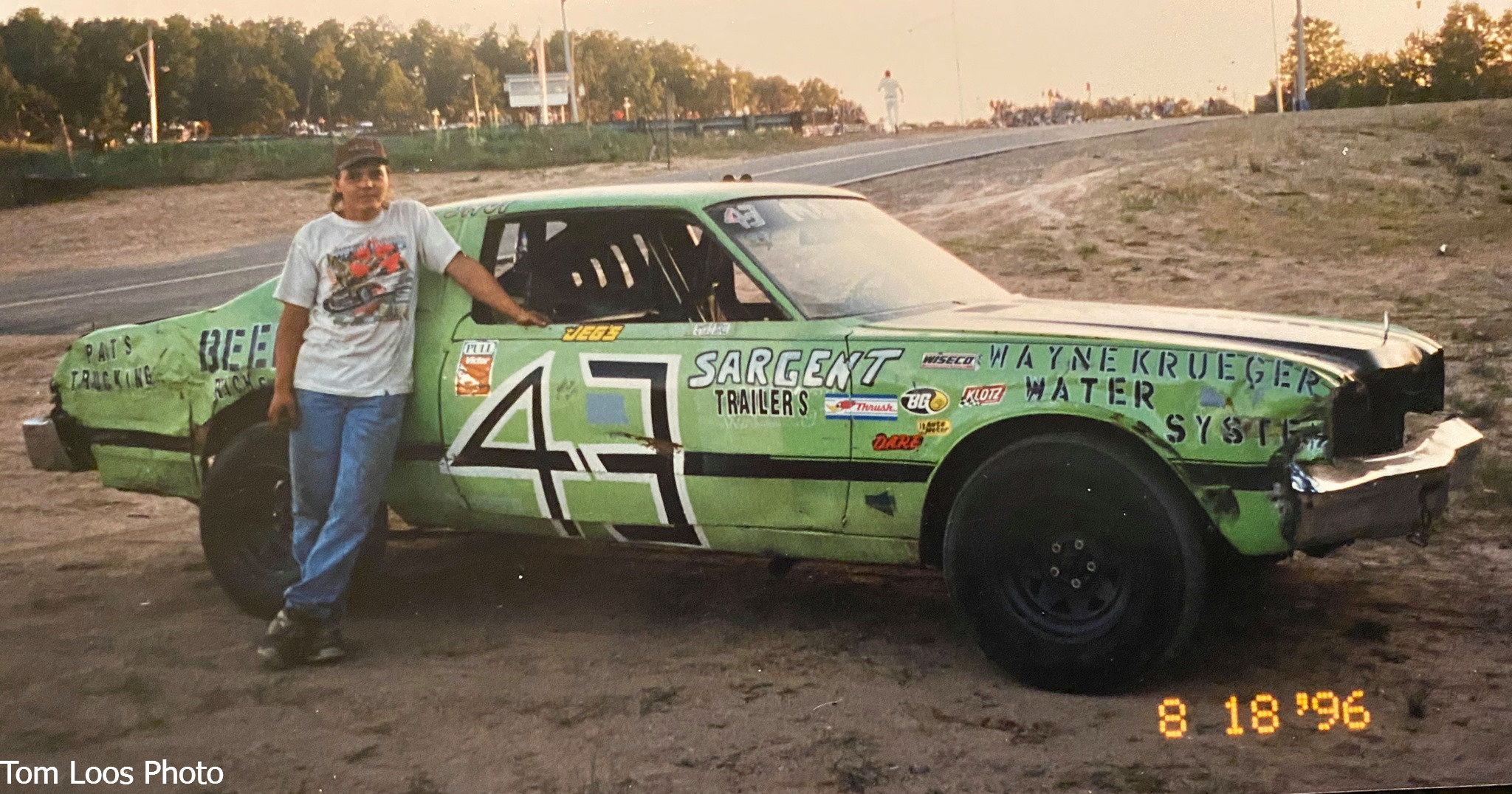 Brian Teske
