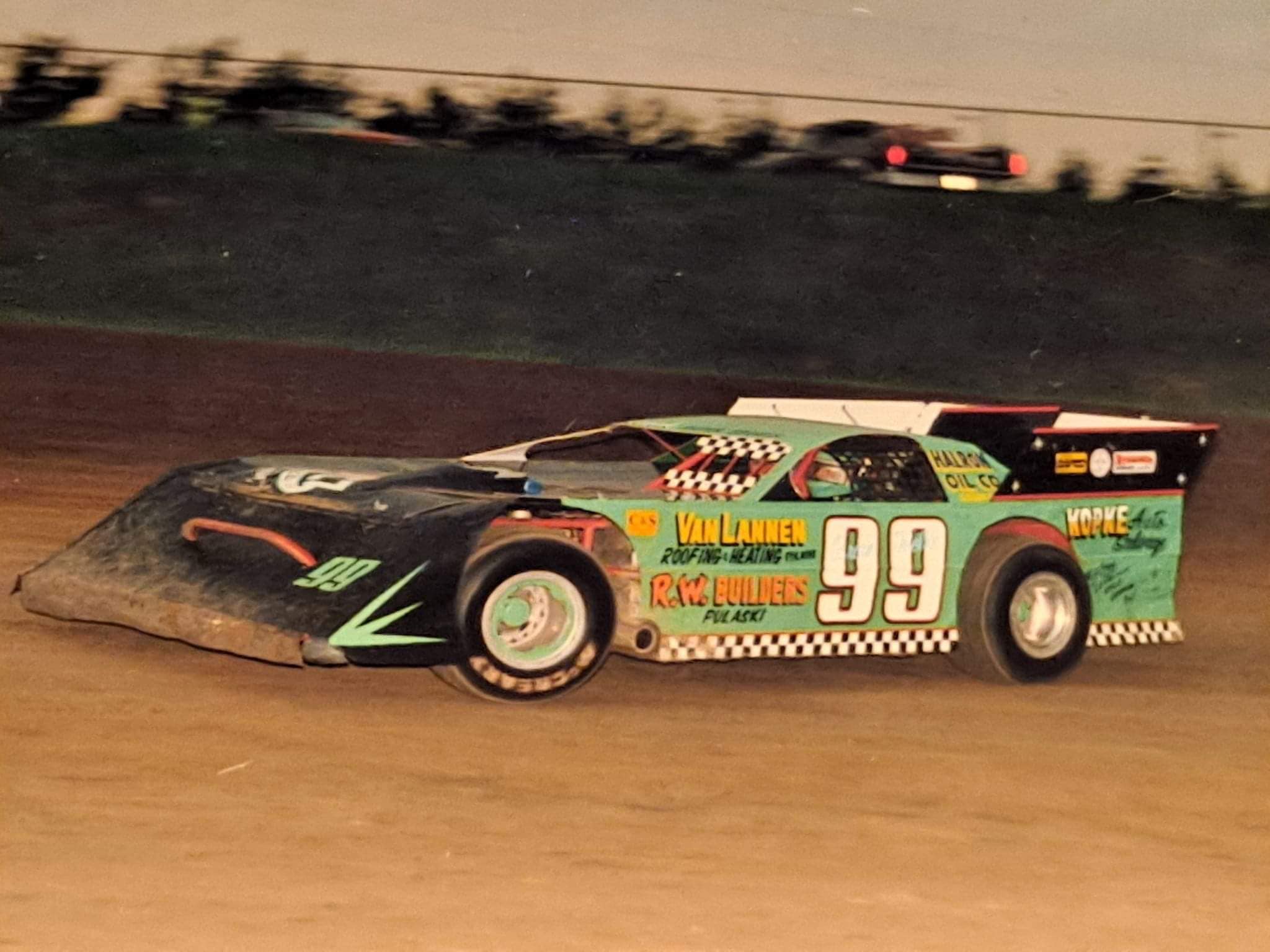 Brian Thielke