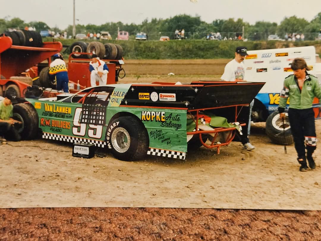 Brian Thielke