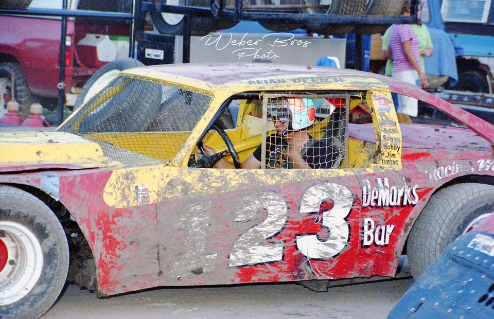 Brian Ulrich