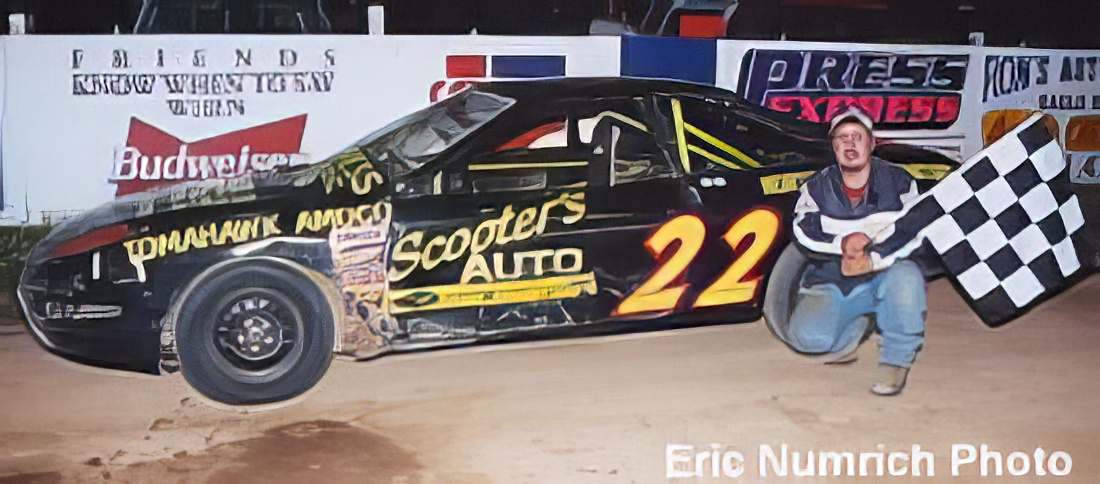 Bruce Belland
