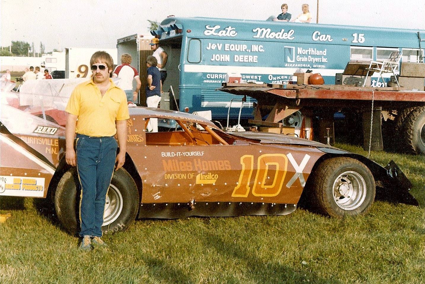 Bruce Busho