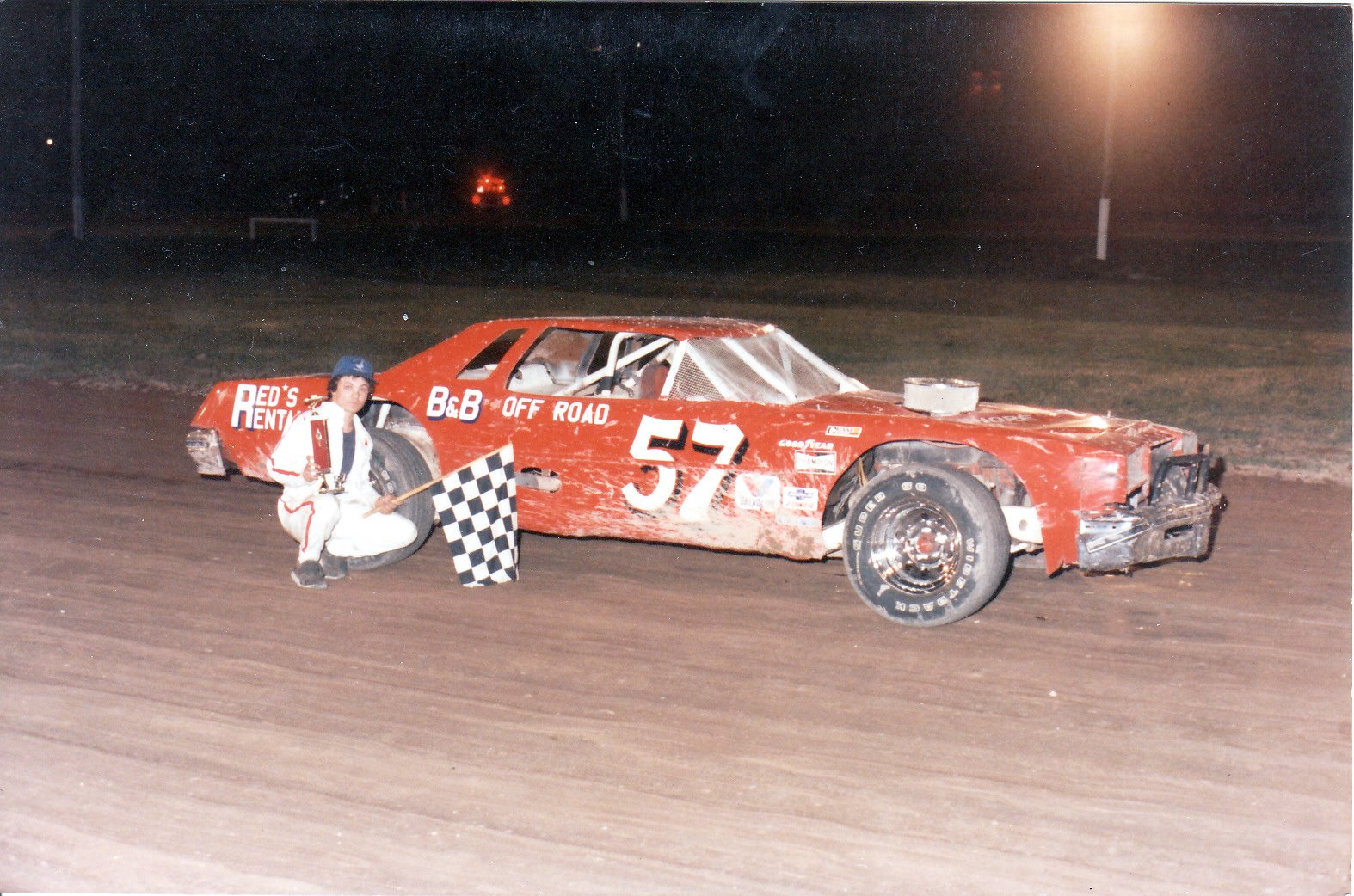 Bruce Conard