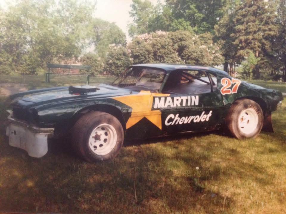 Bruce Grierson
