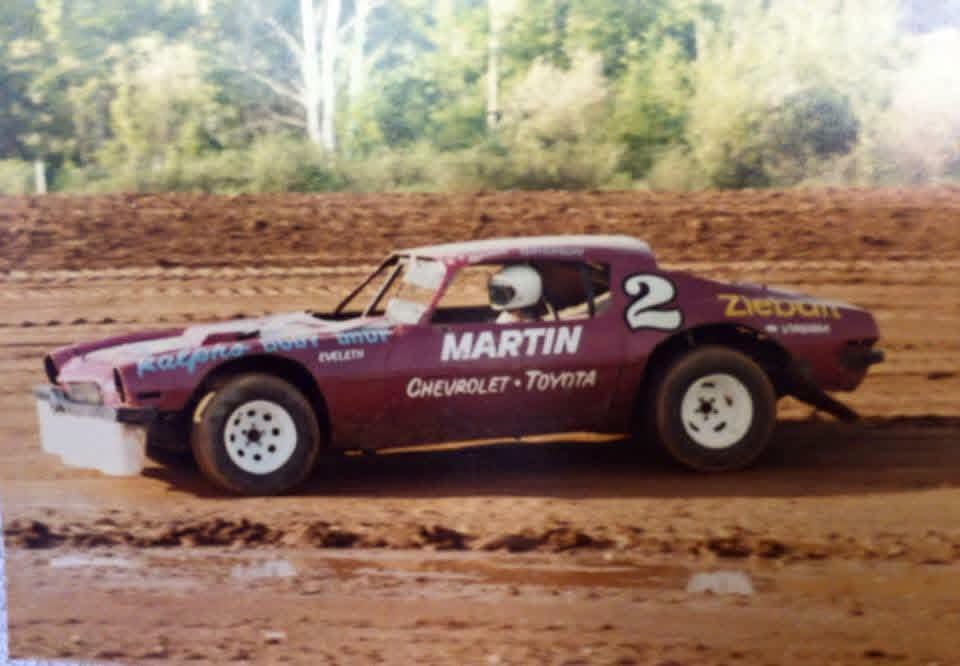 Bruce Grierson
