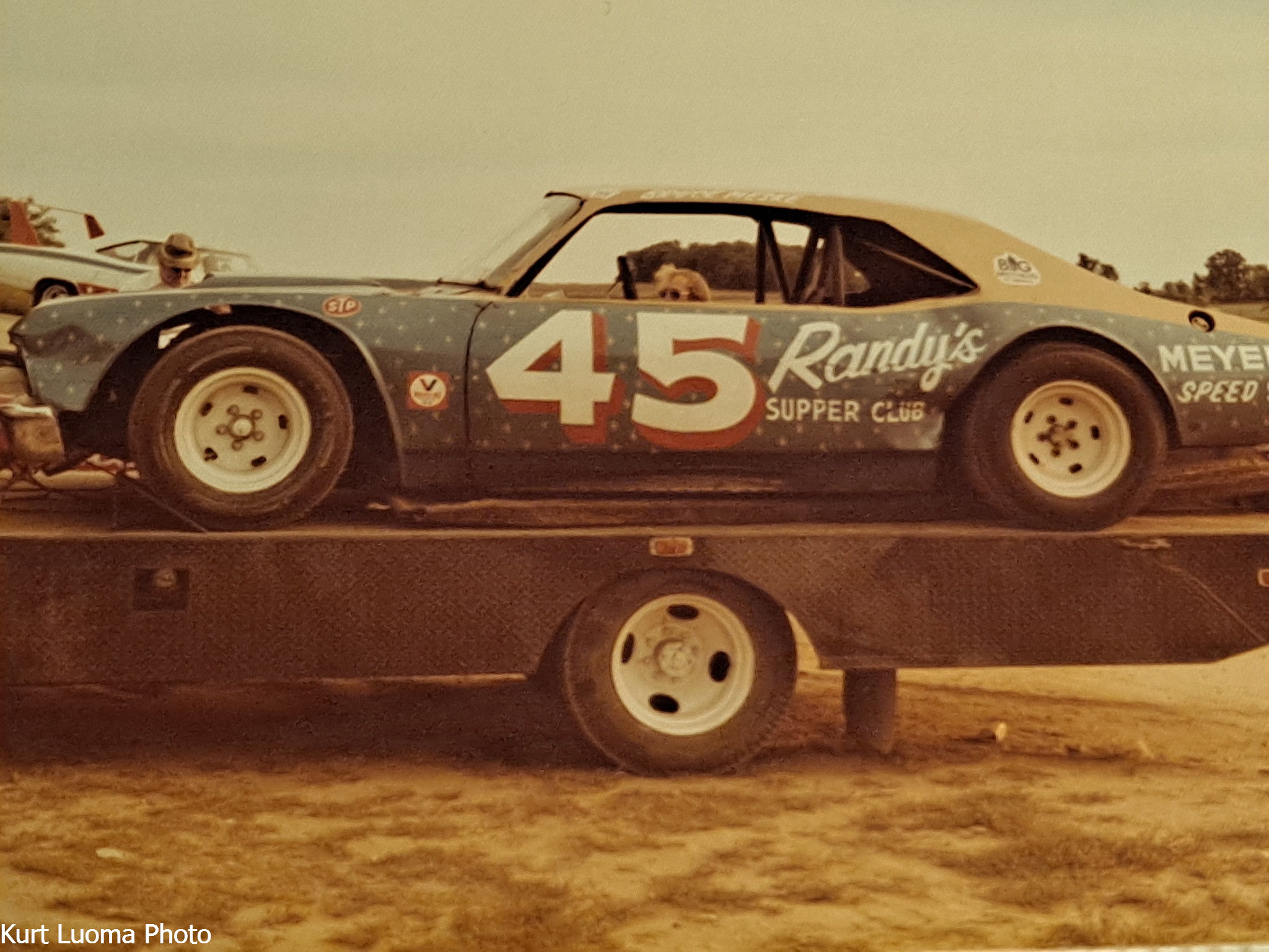 Bruce Meske