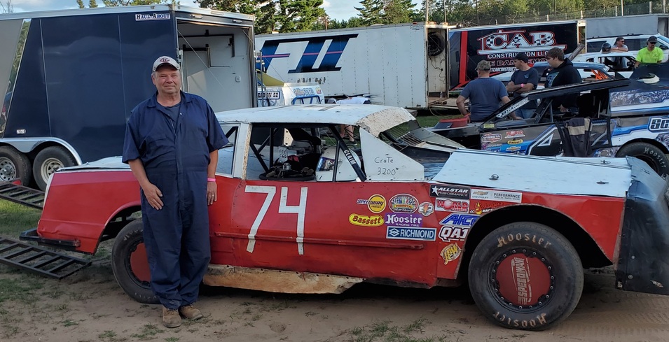Bruce Stanley