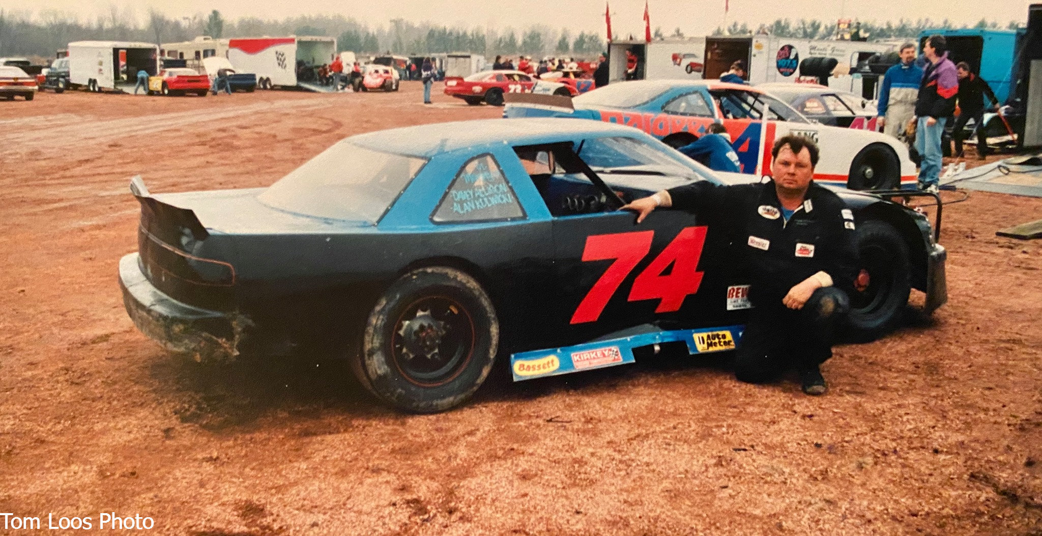 Bruce Stanley