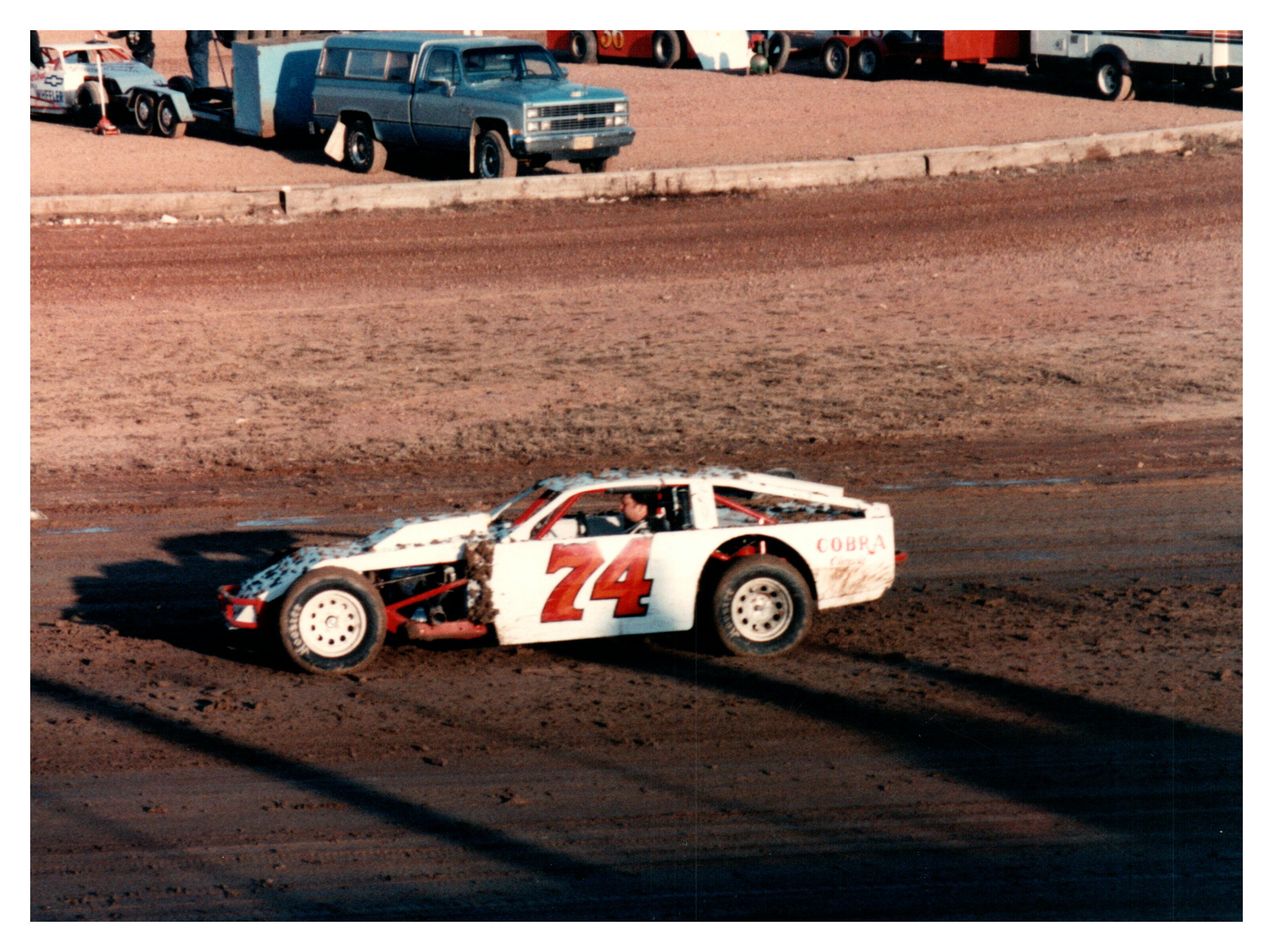 Bruce Stanley