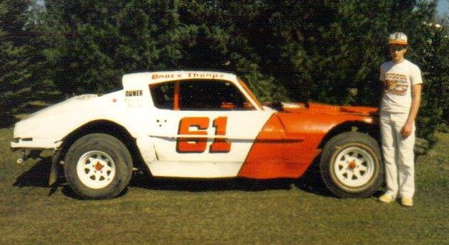 Bruce Thorpe