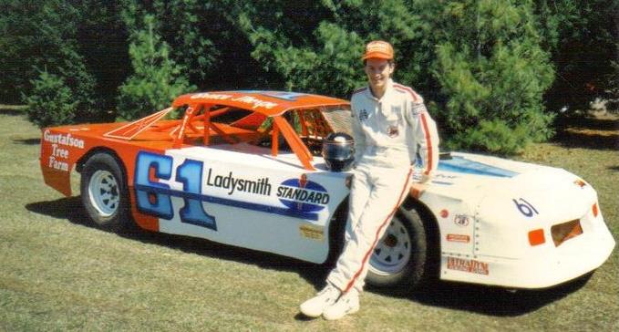 Bruce Thorpe