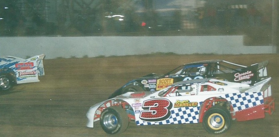 Bryan Hessler