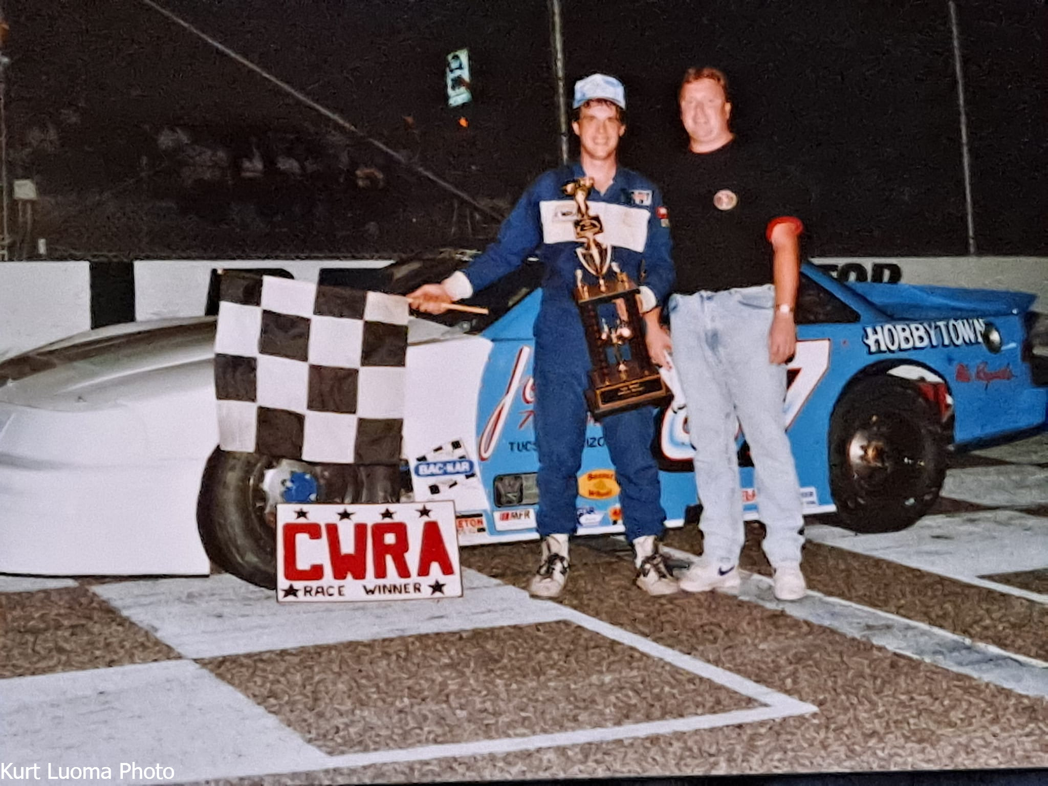 Bryan Reffner