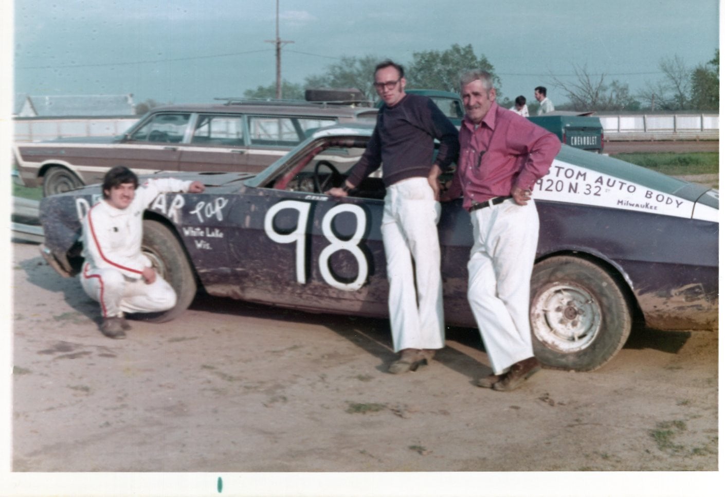 Bud Lynn