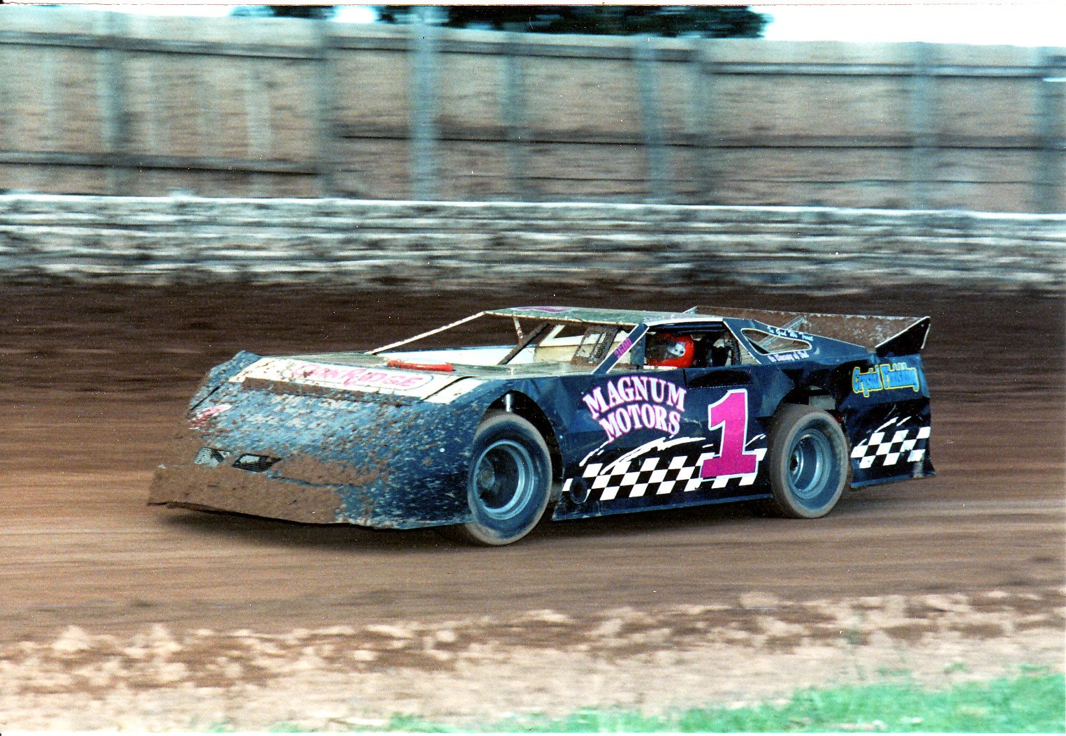 Bud Lynn