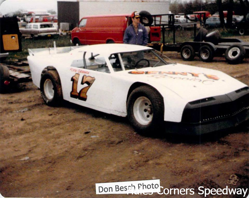 Bud Vandewater Hales Corners