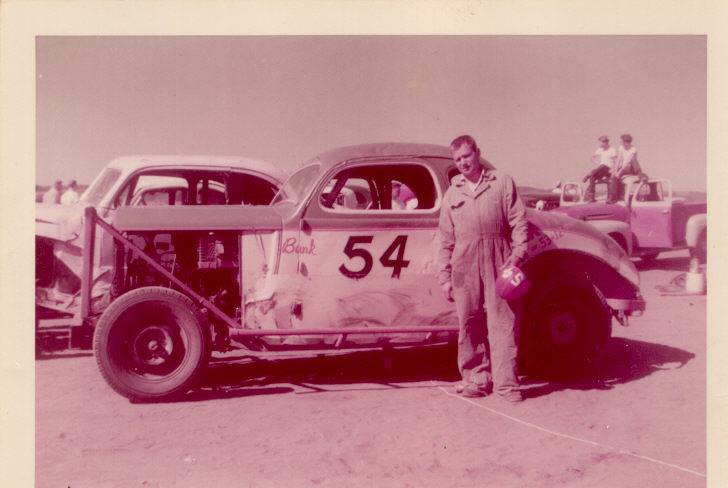 Bunky Hayes