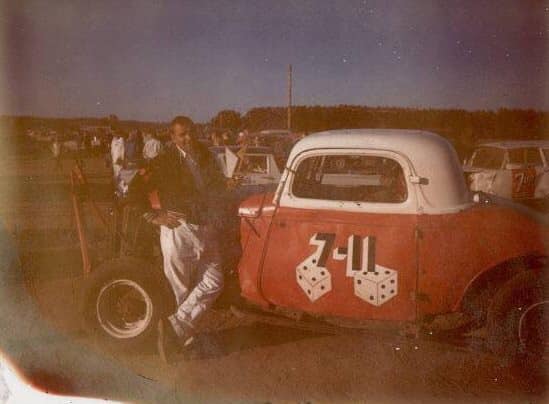 Bunky Hayes
