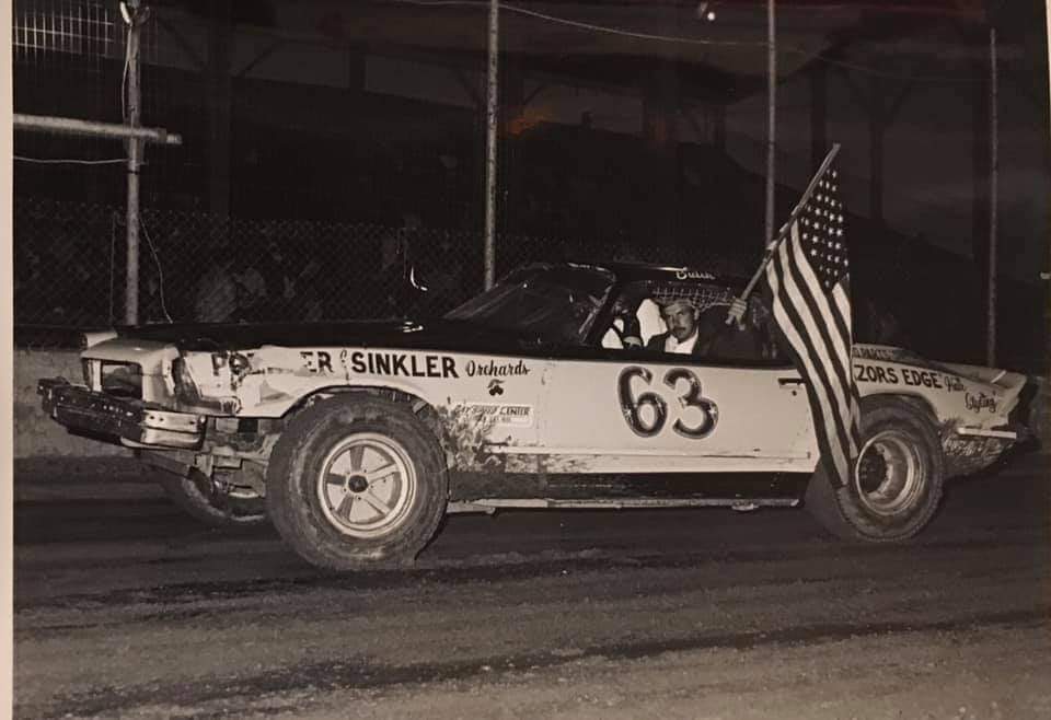 Butch Georgensen