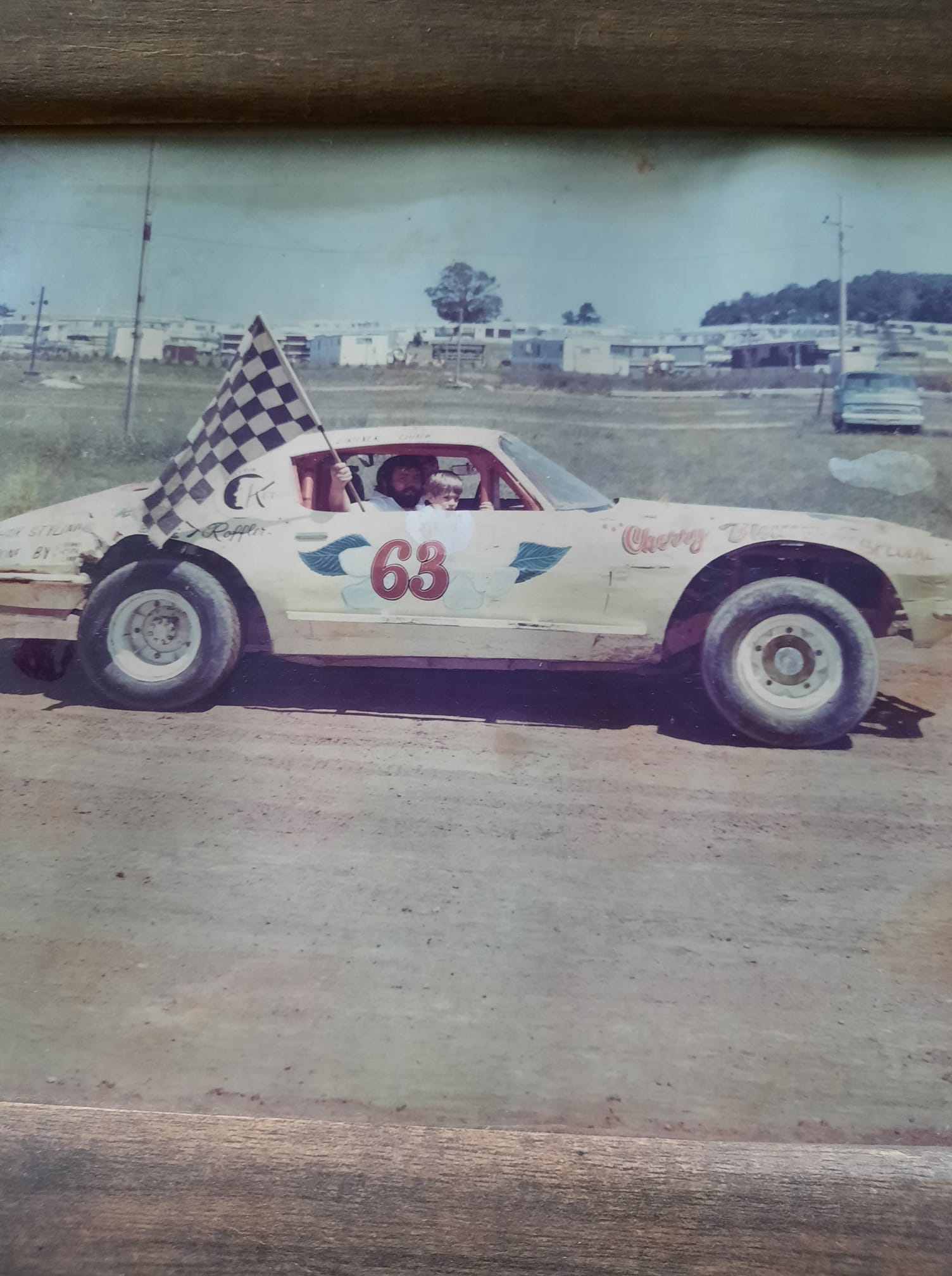 Butch Georgensen