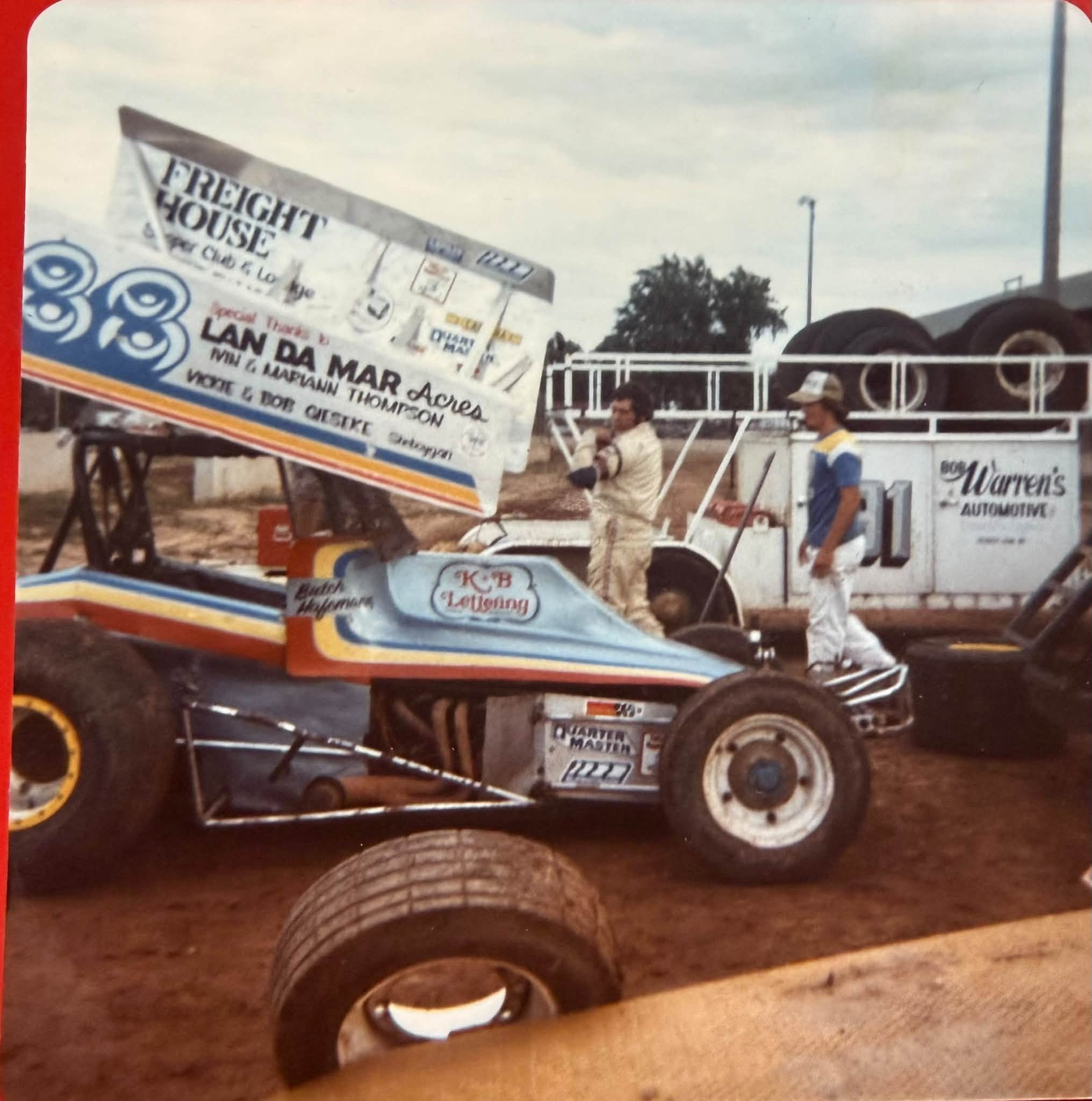 Butch Hafemann