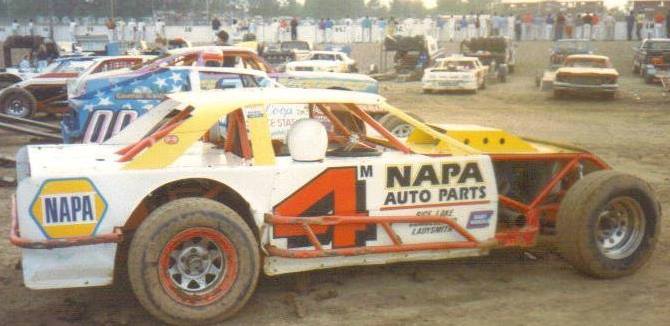 Butch Madsen