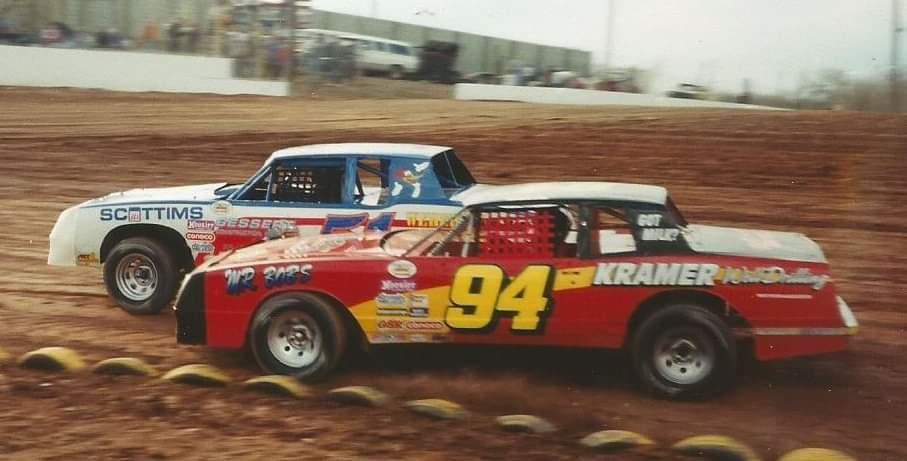 Butch Madsen