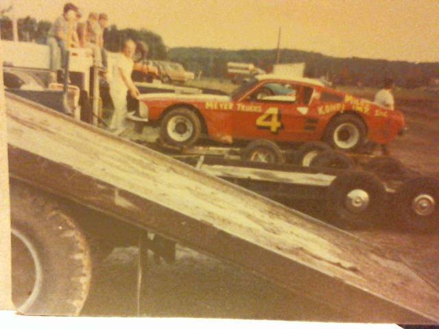 Butch Madsen